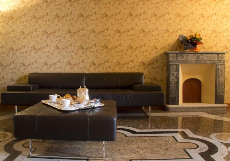 בית מלון כפרי San Rocco