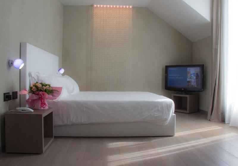 בית מלון כפרי San Rocco