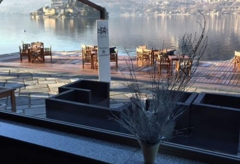 בית מלון כפרי San Rocco