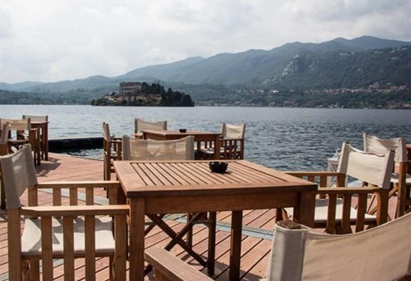 בית מלון כפרי San Rocco