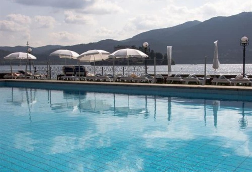 בית מלון כפרי San Rocco