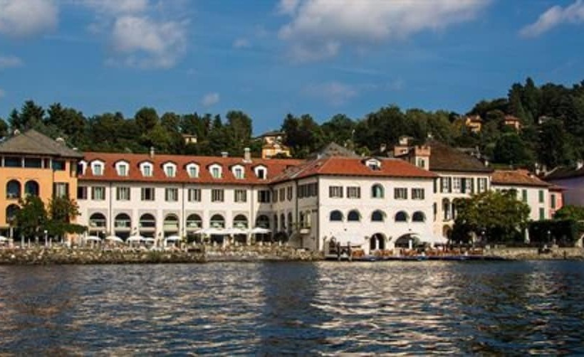 בית מלון כפרי San Rocco