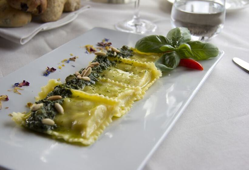 בית מלון כפרי San Rocco