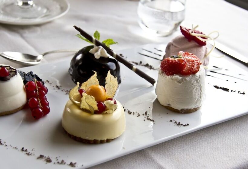 בית מלון כפרי San Rocco