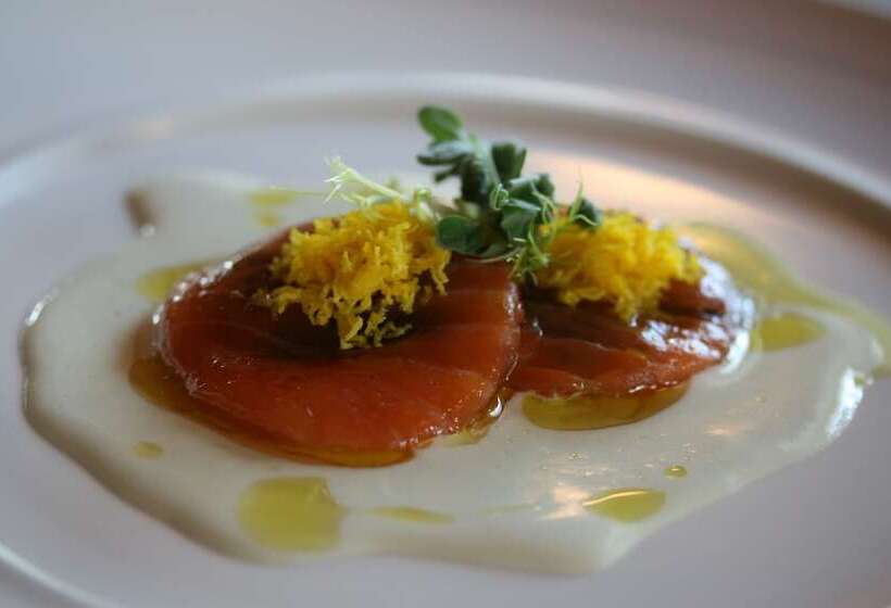 בית מלון כפרי San Rocco