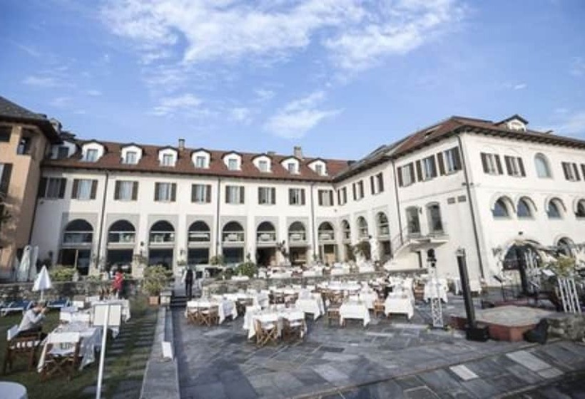 בית מלון כפרי San Rocco