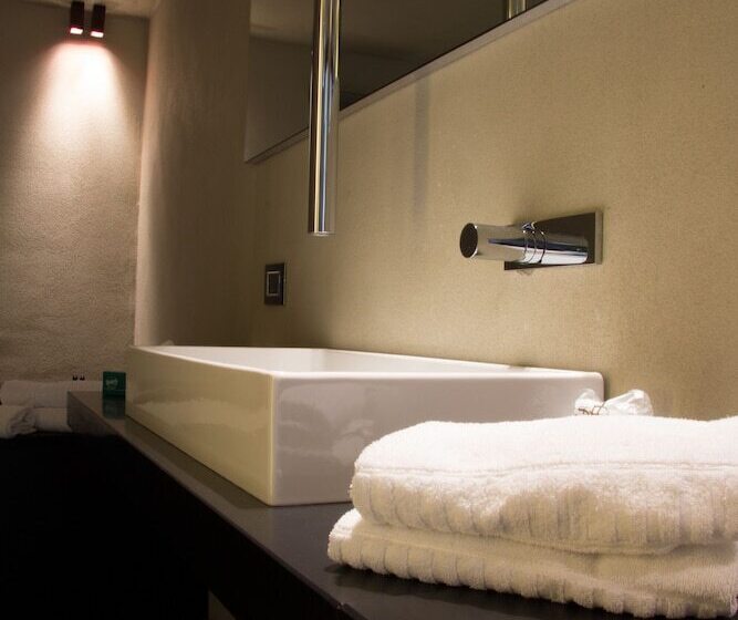 בית מלון כפרי San Rocco