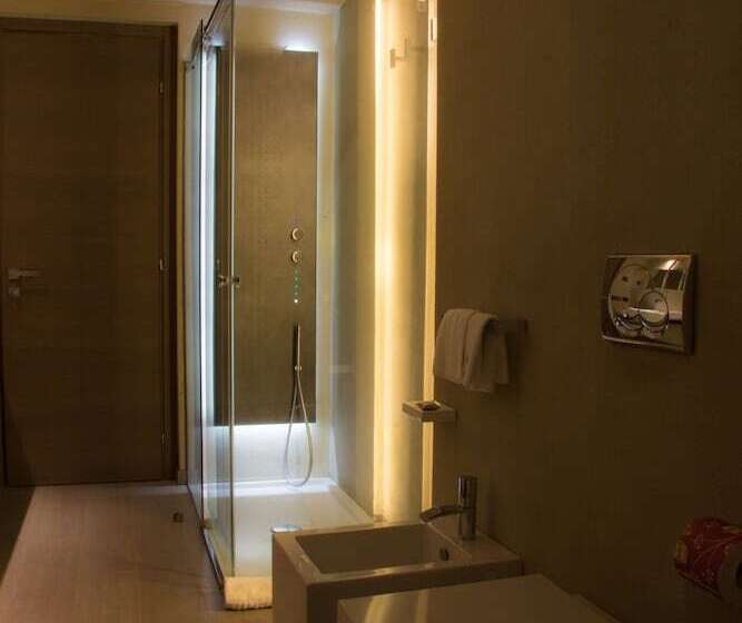 בית מלון כפרי San Rocco