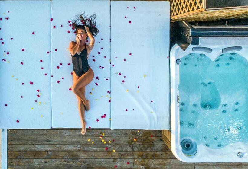 فندق Santa Caterina