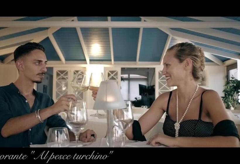 فندق Santa Caterina