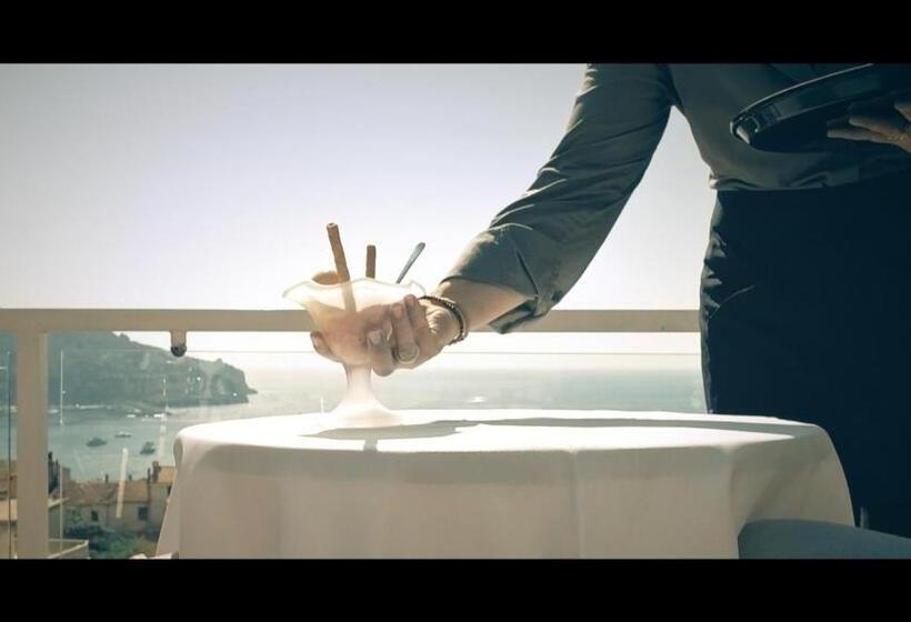 فندق Santa Caterina