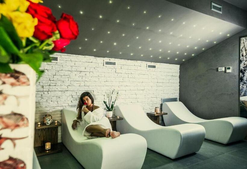 فندق Santa Caterina