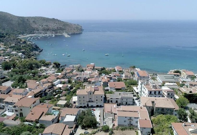 فندق Santa Caterina