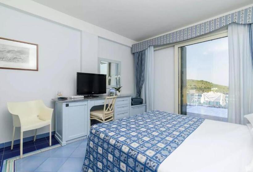 فندق Santa Caterina