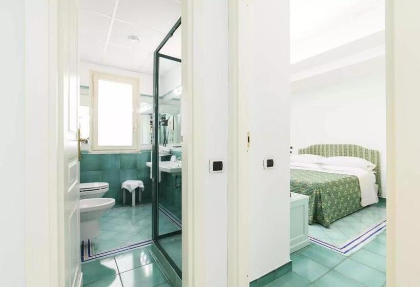 فندق Santa Caterina