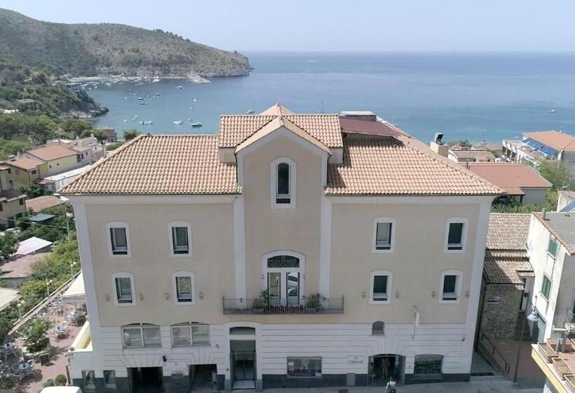 فندق Santa Caterina