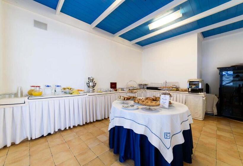 فندق Santa Caterina