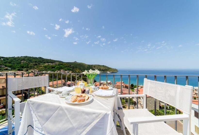 فندق Santa Caterina