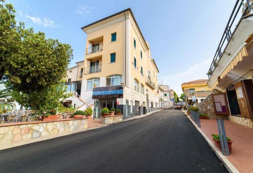 فندق Santa Caterina