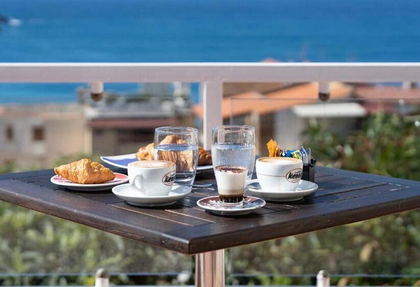 فندق Santa Caterina