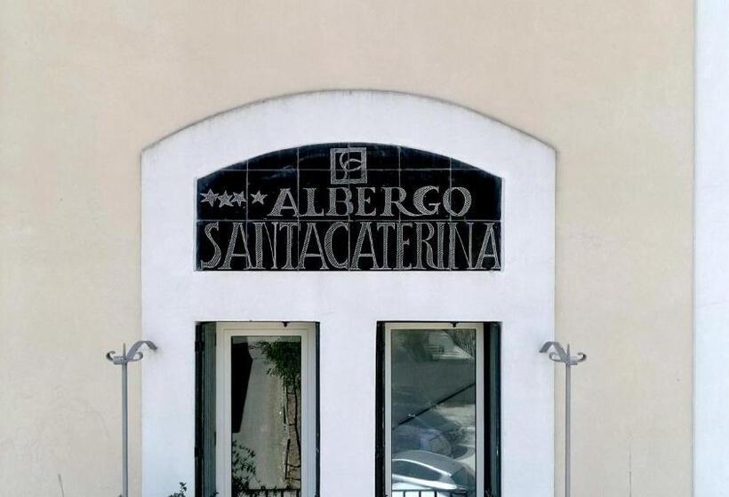 فندق Santa Caterina