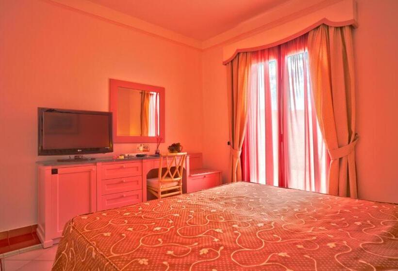 فندق Santa Caterina