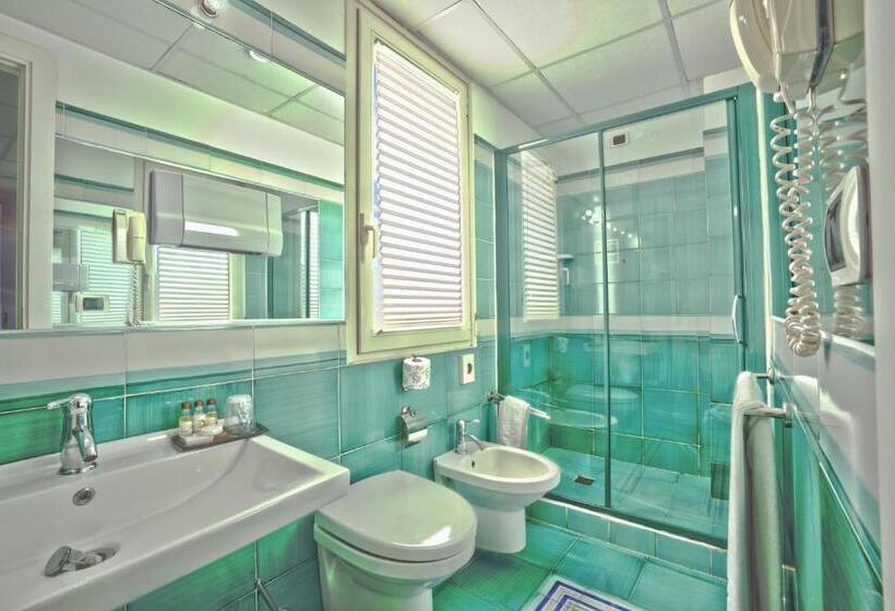 فندق Santa Caterina