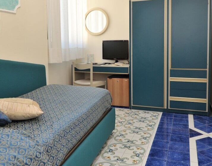 Отель Santa Lucia