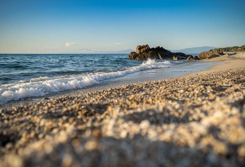 ホテル Santa Lucia