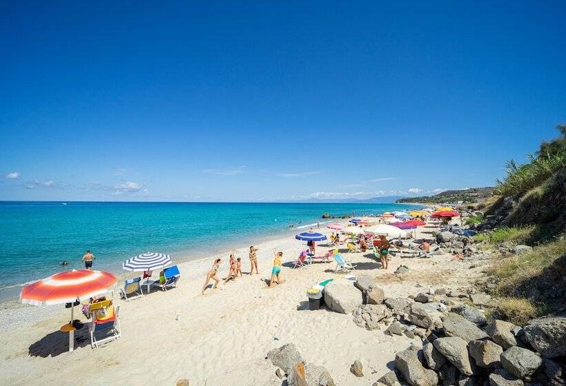 ホテル Santa Lucia