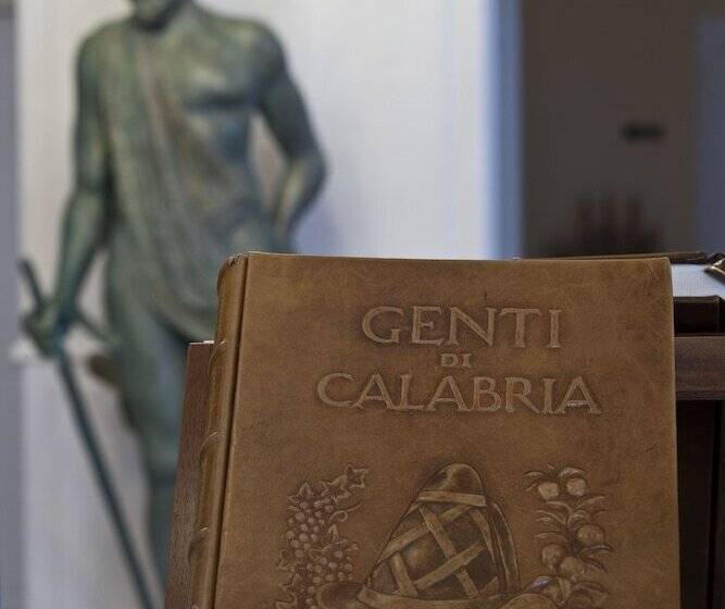 ホテル Santa Lucia