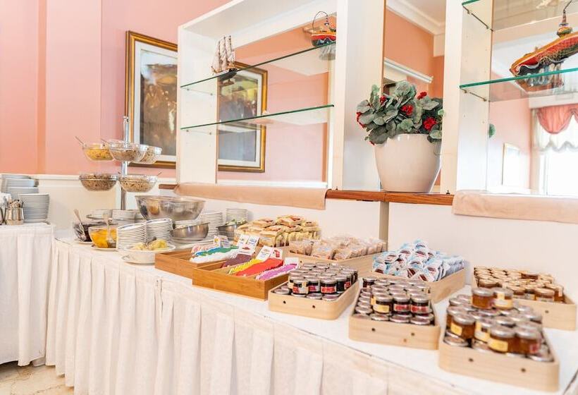 ホテル Santa Lucia