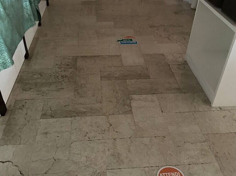 ホテル Santa Lucia