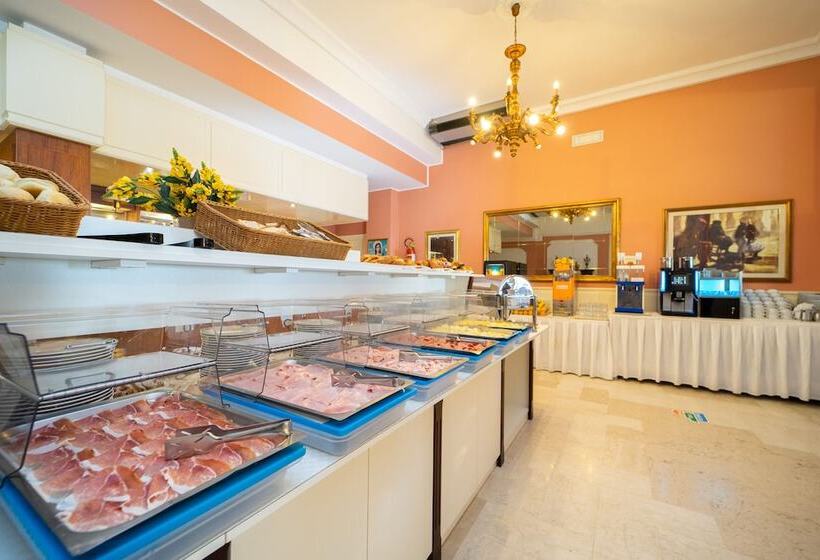 ホテル Santa Lucia