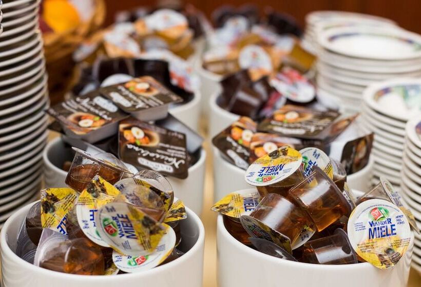 ホテル Santa Lucia