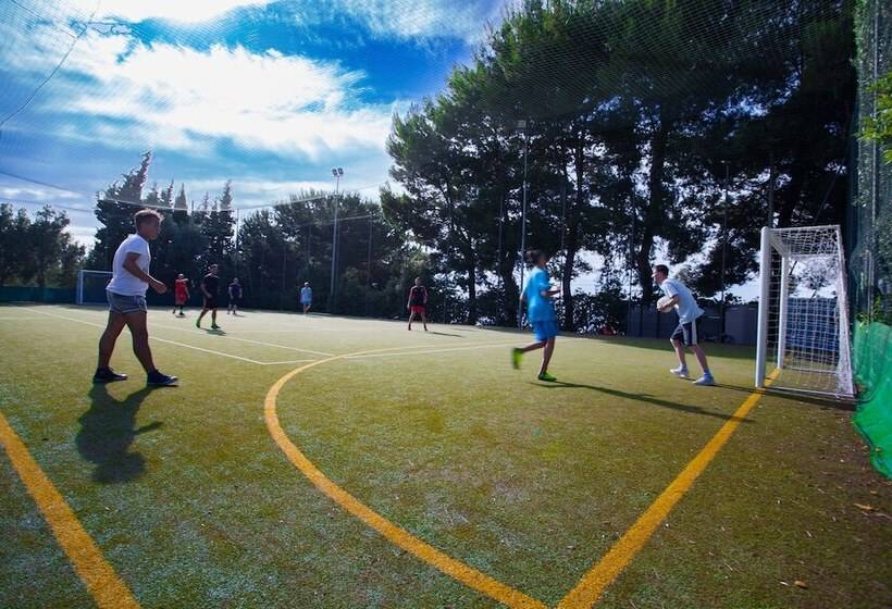 ホテル Santa Lucia