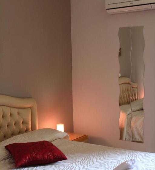 Отель Santuario Pompei