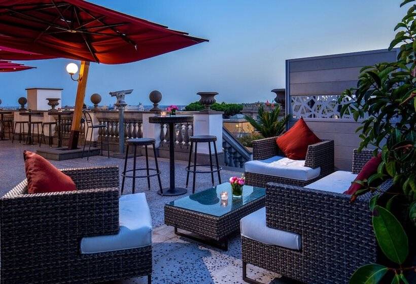 בית מלון כפרי Savoy