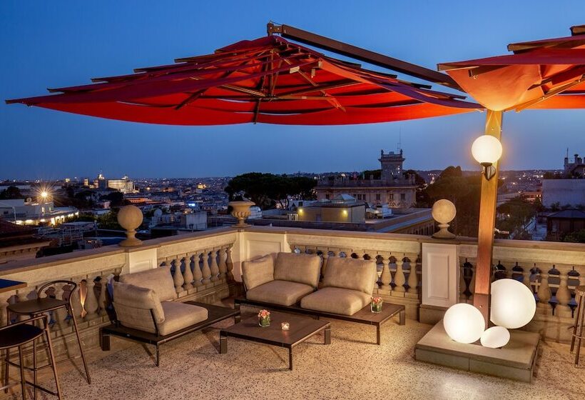 בית מלון כפרי Savoy