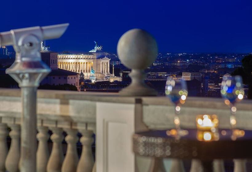 בית מלון כפרי Savoy