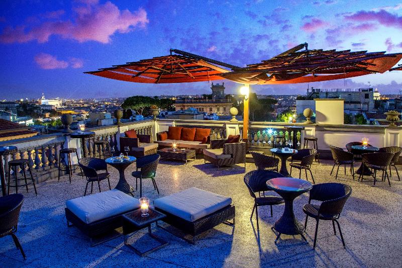 בית מלון כפרי Savoy