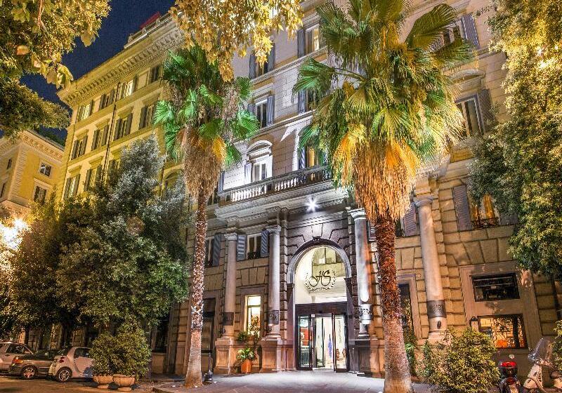 בית מלון כפרי Savoy