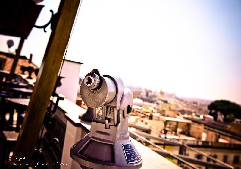 בית מלון כפרי Savoy