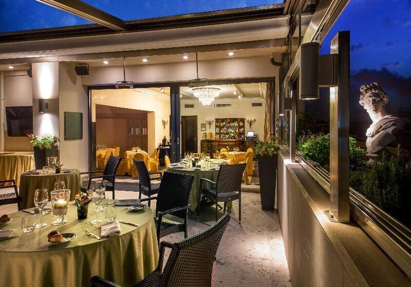 בית מלון כפרי Savoy