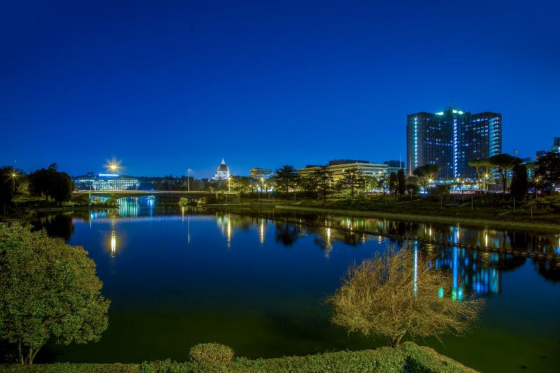 Shangri La Roma By Omnia Hotels