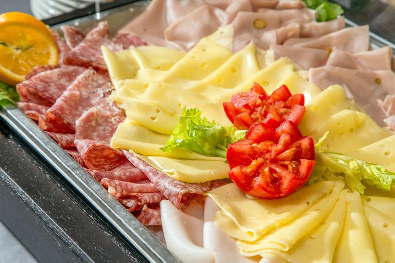 Shangri La Roma By Omnia Hotels