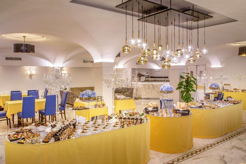 Shangri La Roma By Omnia Hotels