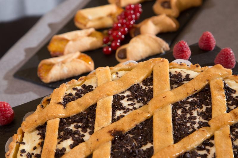 Shangri La Roma By Omnia Hotels