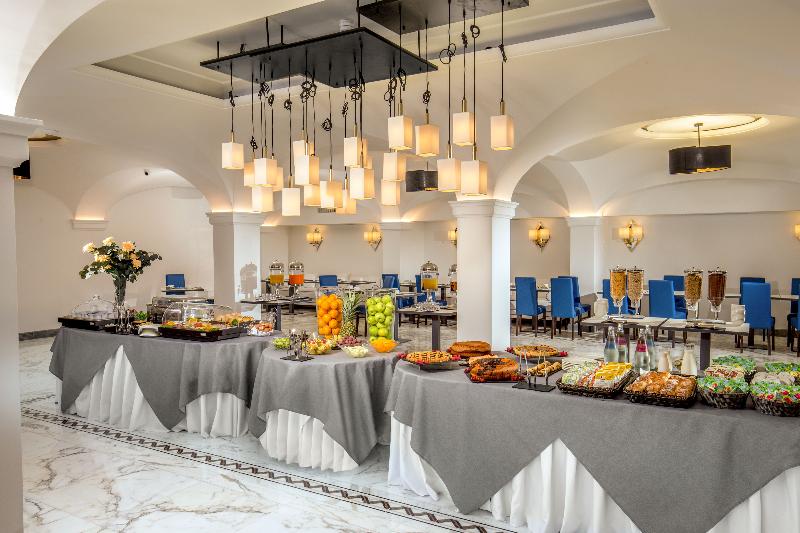 Shangri La Roma By Omnia Hotels