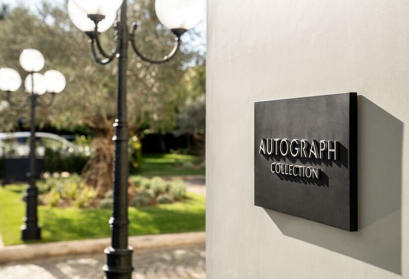 בית מלון כפרי Cardo Roma, Autograph Collection